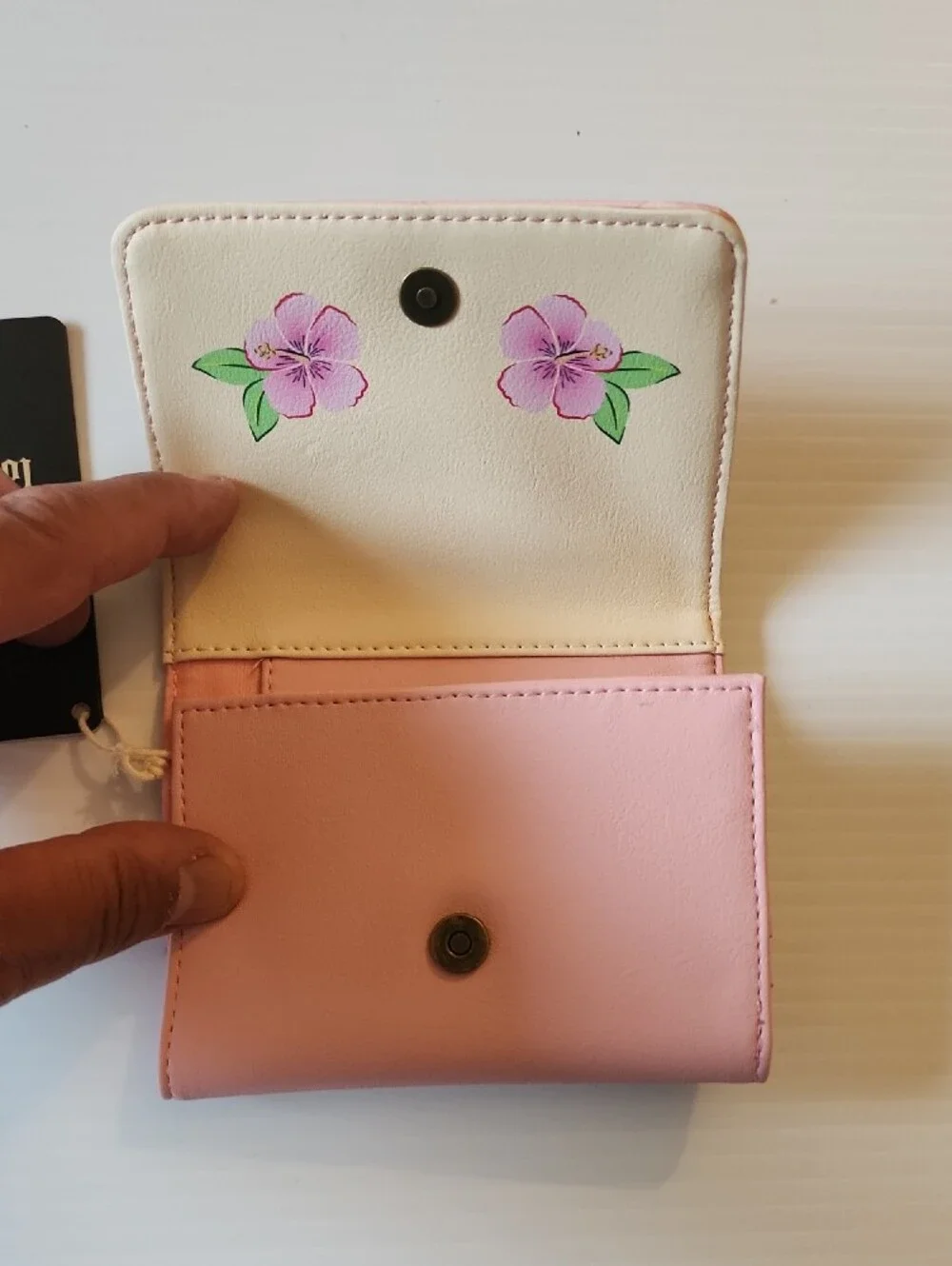 Loungefly compact trifold